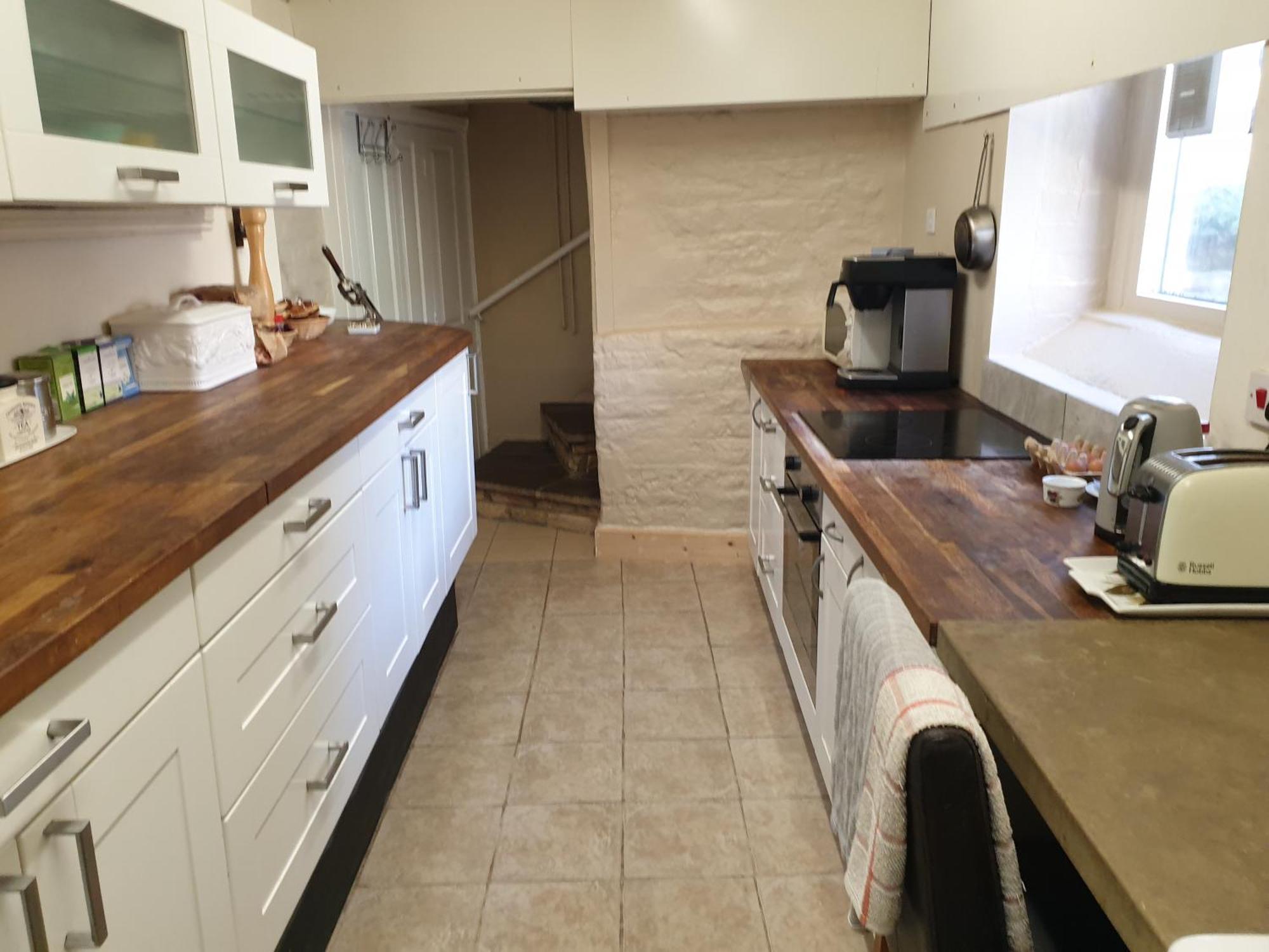 North Luffenham The Horse And Panniers Guest House. מראה חיצוני תמונה